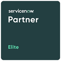 serviceNow Partner