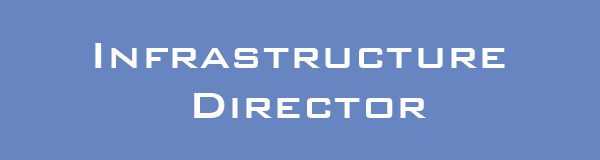 Infrastructure Director